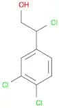 2-CHLORO-2-(3,4-DICHLORO-PHENYL)-ETHANOL
