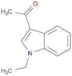 1-(1-Ethyl-1H-indol-3-yl)ethanone