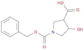 1-N-Cbz-4-Hydroxy-β-proline