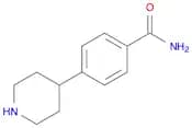 4-(Piperidin-4-yl)benzaMide