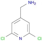 2,6-Dichloropyridine-4-methylamine hydrochloride