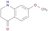 7-Methoxy-2,3-dihydroquinolin-4(1H)-one