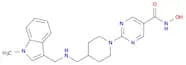 N1-(2-(1H-Indol-3-yl)ethyl)-n4-(pyridin-4-yl)benzene-1,4-diamine