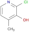 2-Chloro-3-hydroxy-4-picoline