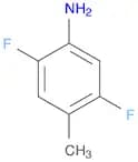 2,5-Difluoro-4-methylaniline