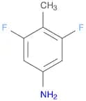 3,5-difluoro-4-methylaniline