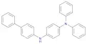 N-Biphenyl-4-yl-n',n'-diphenyl-benzene-1,4-diamine