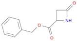 Benzyl 4-oxoazetidine-2-carboxylate