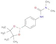 4-(3-Dimethylureido)phenylboronic acid, pinacol ester
