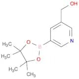 3-Hydroxymethyl-pyridyl-5-boronic acid pinacol ester