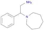 (2-Azepan-1-yl-2-phenylethyl)amine