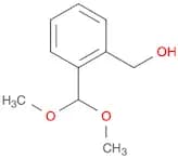 (2-(Dimethoxymethyl)phenyl)methanol