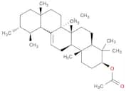Urs-12-en-3-ol,3-acetate, (3b)-
