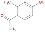 4'-Hydroxy-2'-methylacetophenone
