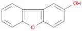 2-Dibenzofuranol