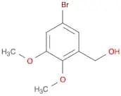 (5-Bromo-2,3-dimethoxyphenyl)methanol