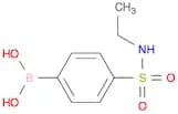 N-Ethyl 4-boronobenzenesulfonamide
