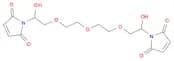 1,11-Bismaleimidotetraethyleneglycol