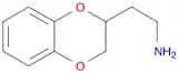 2-(2,3-Dihydro-benzo[1,4]dioxin-2-yl)-ethylamine