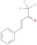 1,1,1-Trifluoro-4-phenylbut-3-en-2-one