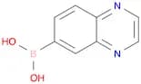 Quinoxaline-6-boronic acid