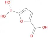 5-Carboxyfuran-2-boronic acid
