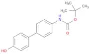 4-(4-BOC-aminophenyl)phenol