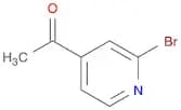 1-(2-Bromopyridin-4-yl)ethanone
