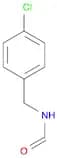 N-(4-Chlorobenzyl)formamide