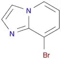 8-Bromoimidazo[1,2-a]pyridine