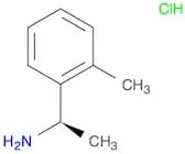(R)-1-O-Tolylethanamine-hcl