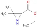 Ethyl 3,3-dimethylaziridine-2-carboxylate
