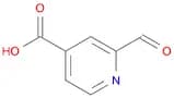 2-Formylisonicotinic acid