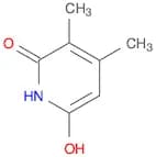 2,6-Dihydroxy-3,4-dimethylpyridine
