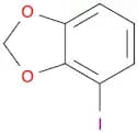 4-iodo-2H-1,3-benzodioxole