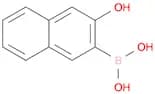 (3-Hydroxynaphthalen-2-yl)boronic acid