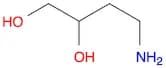1,2-Butanediol, 4-amino-