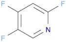 2,4,5-Trifluoropyridine
