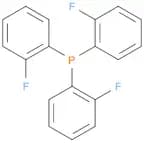 Phosphine, tris(2-fluorophenyl)-