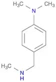 N,N-Dimethyl-4-[(methylamino)methyl]aniline