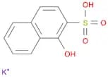 Potassium 1-hydroxynaphthalene-2-sulfonate