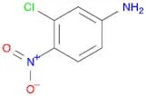 3-Chloro-4-nitroaniline