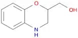 (3,4-Dihydro-2H-benzo[b][1,4]oxazin-2-yl)methanol