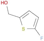 5-Fluoro-2-thiophenemethanol
