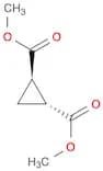 Dimethyl trans-1,2-cyclopropanedicarboxylate