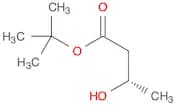 (S)-tert-Butyl 3-hydroxybutanoate