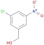 (3-Chloro-5-nitrophenyl)methanol
