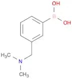 3-(N, N-Dimethylaminomethyl) phenylboronic acid