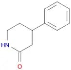 4-Phenyl-2-piperidinone