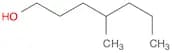 4-methylheptan-1-ol